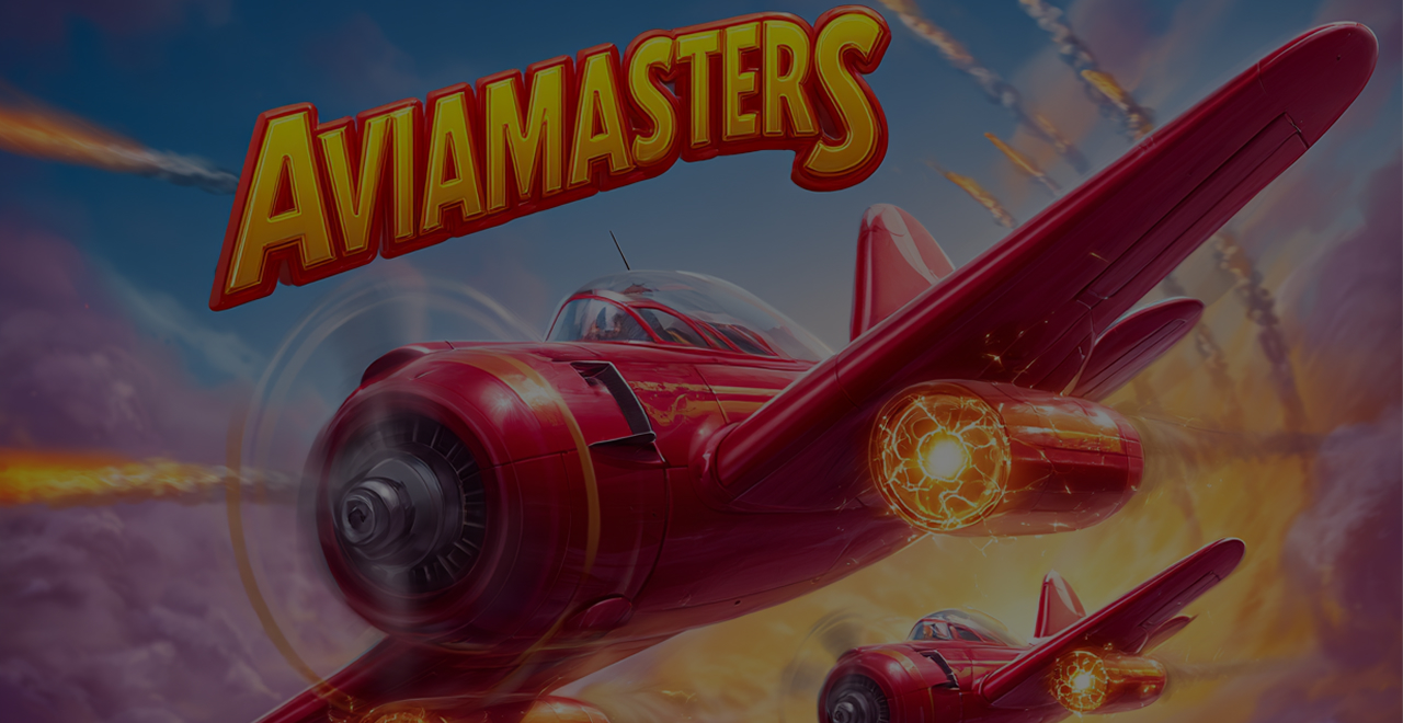 Aviamasters